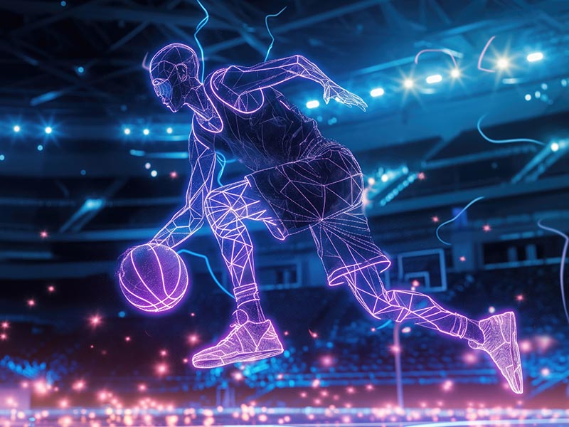 07月13日 NBA夏季联赛 独行侠vs马刺 全场录像回放