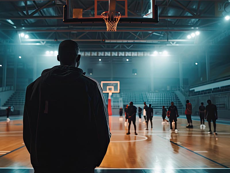 07月13日 NBA夏季联赛 步行者vs雷霆 全场录像回放