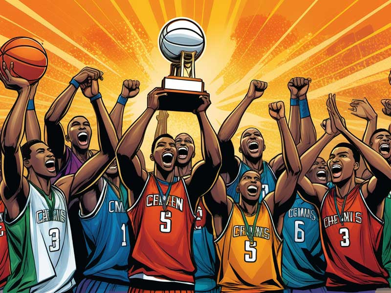 07月13日 NBA夏季联赛 步行者vs雷霆 全场录像回放
