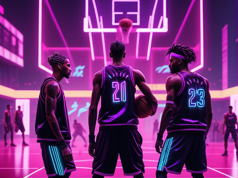 07月14日 NBA夏季联赛 猛龙vs魔术 全场录像回放