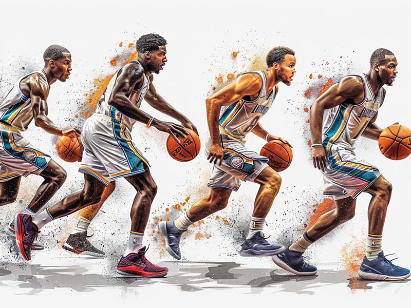 07月13日 NBA夏季联赛 灰熊vs开拓者 全场录像回放