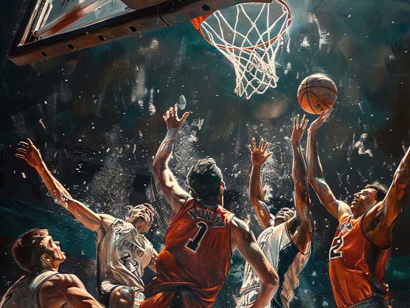 07月14日 NBA夏季联赛 热火vs骑士 全场录像回放