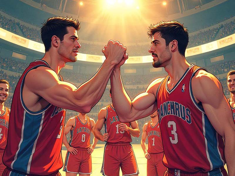 07月14日 NBA夏季联赛 太阳vs老鹰 全场录像回放