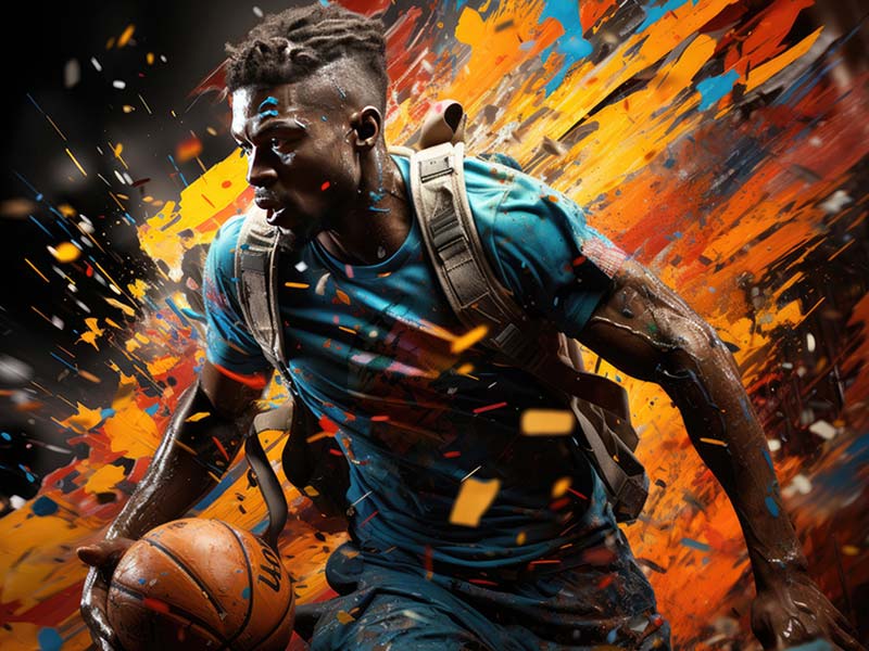 10月05日 NBA季前赛 魔术vs热火 全场录像回放